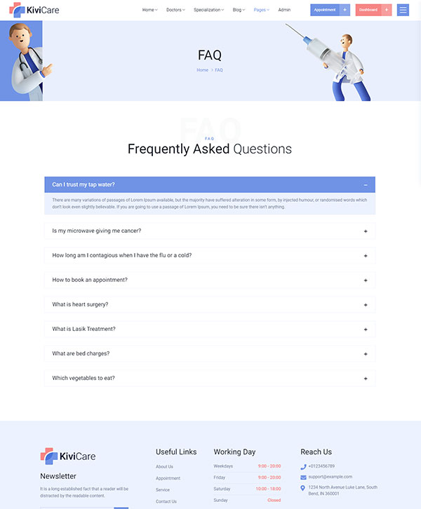 faq